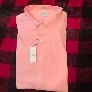 ENRO Long Sleeve Stretch Shirt (3XL)